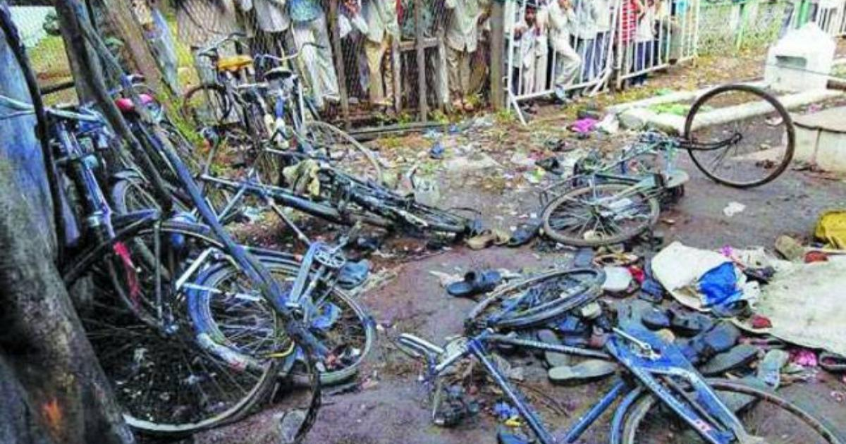 NIA court issues bailable warrant against witness in 2008 Malegaon blast case